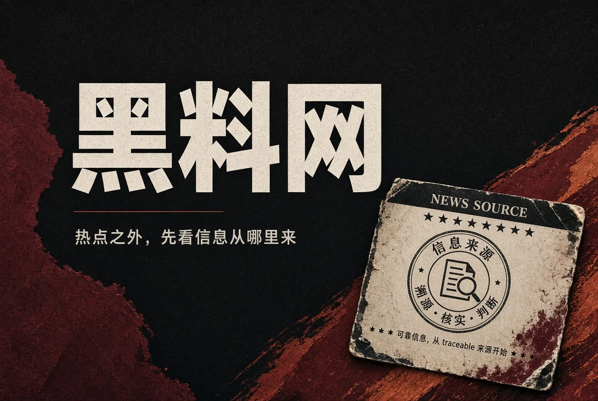 黑料网首页封面